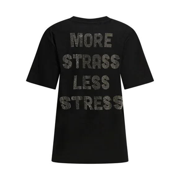 Pinko T-Shirts Tag Size L Women